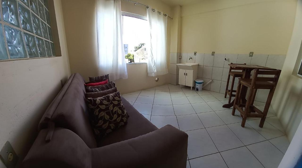 Appartement Centro da Cidade Vista para Praça à Urubici Extérieur photo