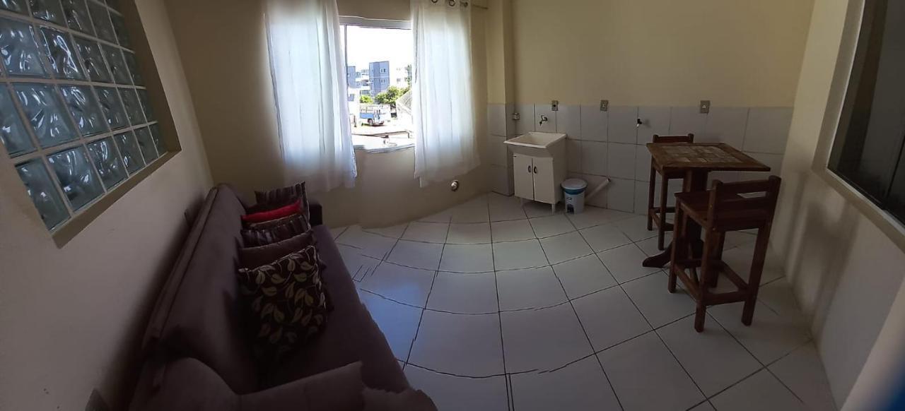 Appartement Centro da Cidade Vista para Praça à Urubici Extérieur photo