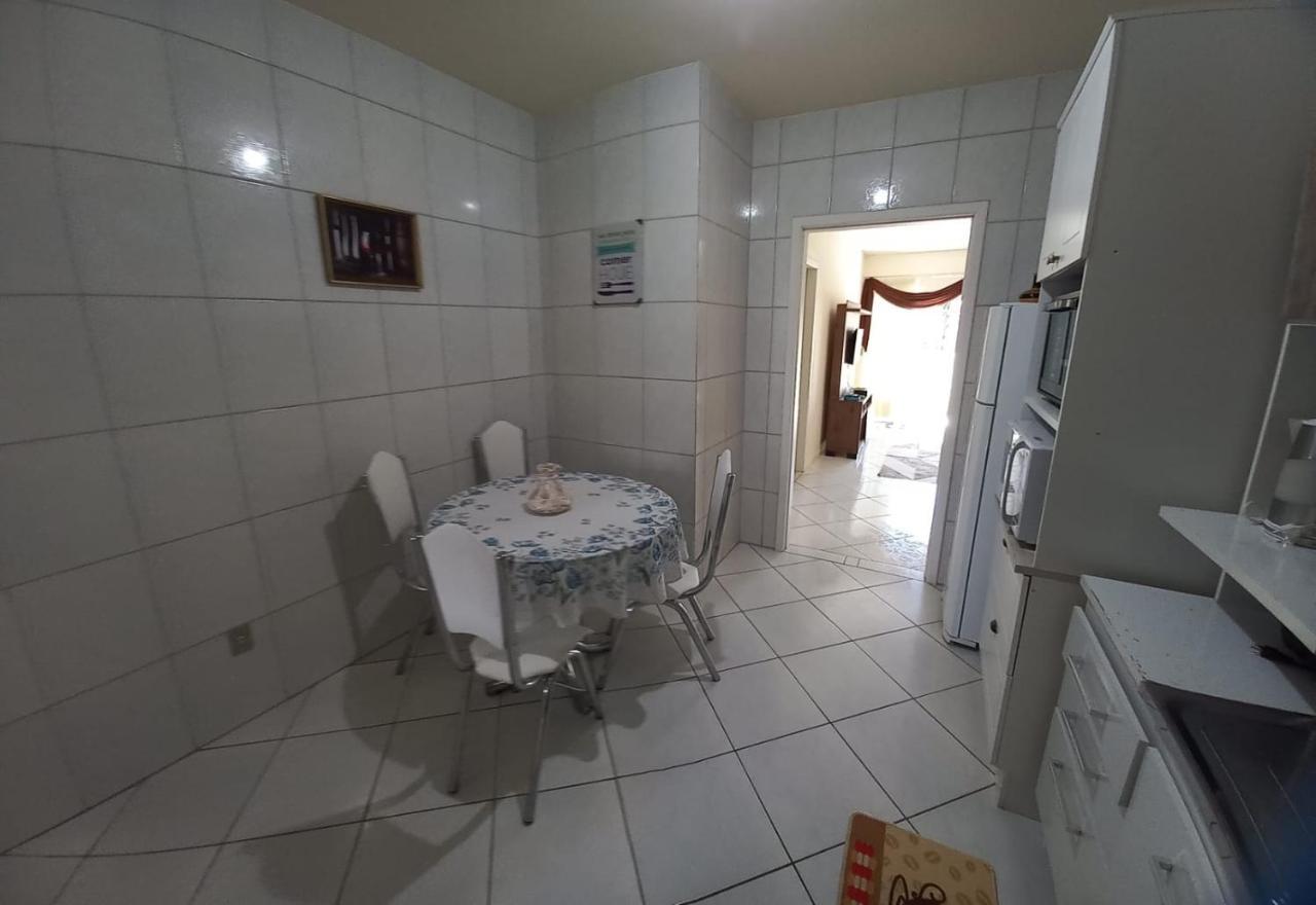 Appartement Centro da Cidade Vista para Praça à Urubici Extérieur photo