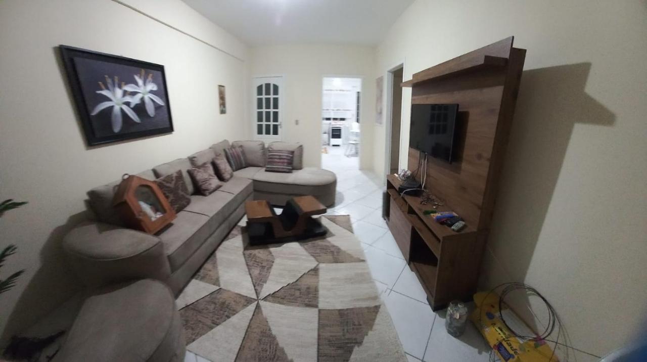 Appartement Centro da Cidade Vista para Praça à Urubici Extérieur photo